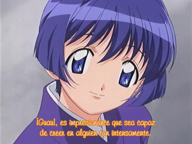 Azul (Supein Go Fansubs)